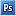 Carte Photoshop
