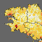 code postal France