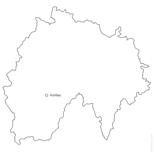 cantal departement 15