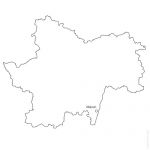 département de la Saône et Loire 71