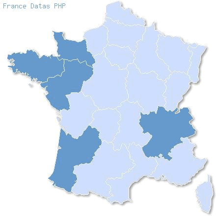 map of italy and france with cities. images France map | Regions