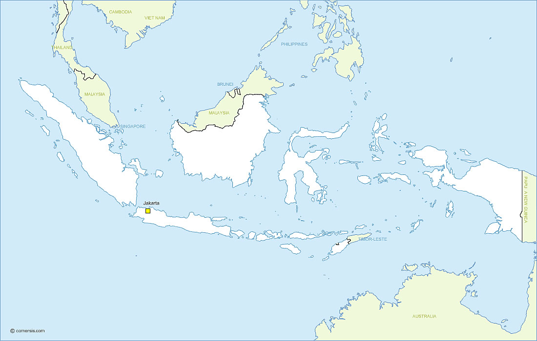 free download igo8 indonesia map