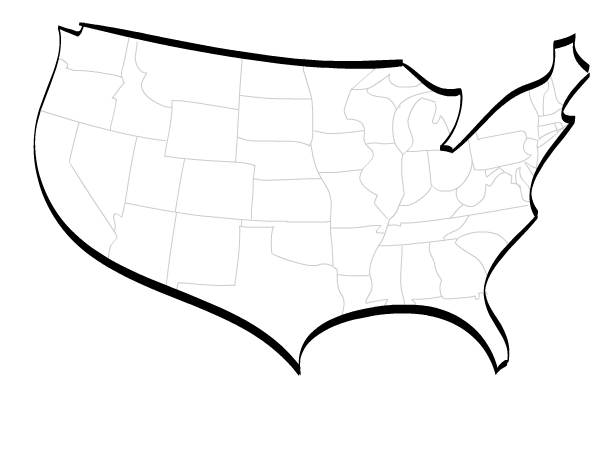 Image Result For Map Us States Image Result For Map Us States