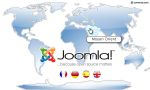 Interactive World map module for Joomla 1.7 - 2.5