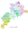 Communautés de communes de la  Haute-Garonne