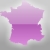 Afficher la carte des professionnels