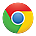 compatible avec Google Chrome