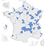 groupe Les Républicains en France