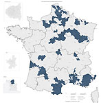 groupe RN en France
