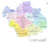 Communautés de communes de l' Aube