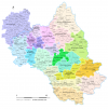 Communautés de communes de l' Aveyron