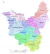 Communautés de communes de l' Eure