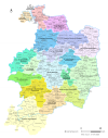 Communautés de communes de l' Ille-et-Vilaine
