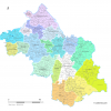 Communautés de communes de l' Isère