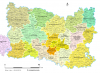 Communautés de communes de l' Oise