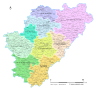 Communautés de communes de la  Charente
