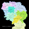 Communautés de communes de la  Creuse