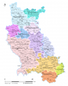 Communautés de communes de la  Loire