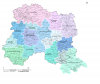 Communautés de communes de la  Marne