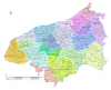 Communautés de communes de la  Seine-Maritime