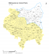 Communautés de communes de la  Seine-Saint-Denis