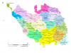 Communautés de communes de la  Vendée