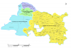 Communautés de communes des  Bouches-du-Rhône