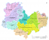 Communautés de communes des  Côtes-d'Armor