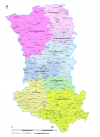 Communautés de communes des  Deux-Sèvres