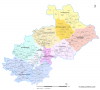 Communautés de communes des  Hautes-Alpes