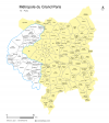 Communautés de communes des  Hauts-de-Seine