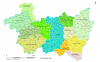 Communautés de communes des  Vosges