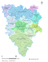Communautés de communes des  Yvelines