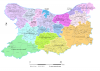 Communautés de communes du  Calvados