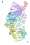 Communautés de communes du  Haut-Rhin