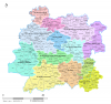 Communautés de communes du  Lot-et-Garonne