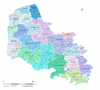 Communautés de communes du  Pas-de-Calais