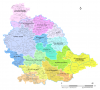 Communautés de communes du  Tarn