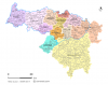 Communautés de communes du  Val-d'Oise