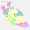 Communautés de communes du  Vaucluse